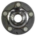 Motorcraft Hub Asy-Wheel, Hub396 HUB396